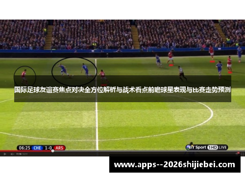 国际足球友谊赛焦点对决全方位解析与战术看点前瞻球星表现与比赛走势预测 国际足球友谊赛焦点对决全方位解析与战术看点前瞻球星表现与比赛走势预测